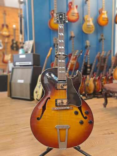 Gibson Memphis ES-175 Figured 2016