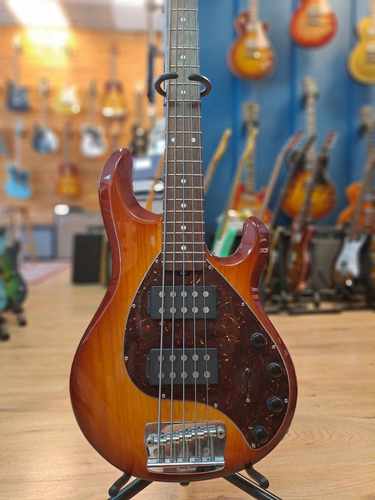 Music Man StingRay 2006