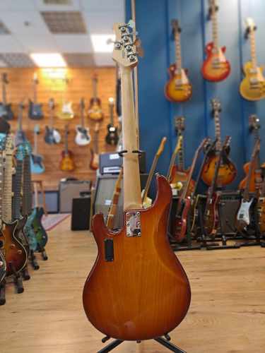 Music Man StingRay 2006