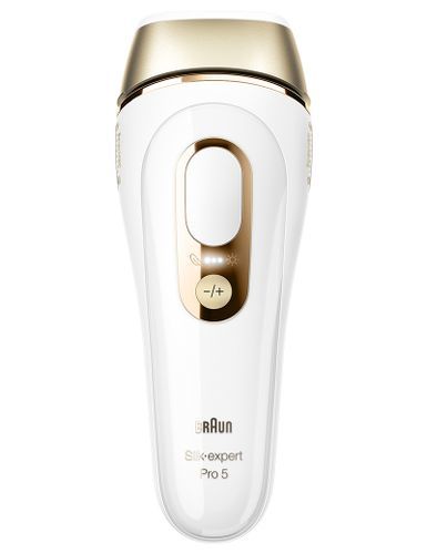 מסיר שיער BRAUN IPL Silk expert Pro 5 PL5052