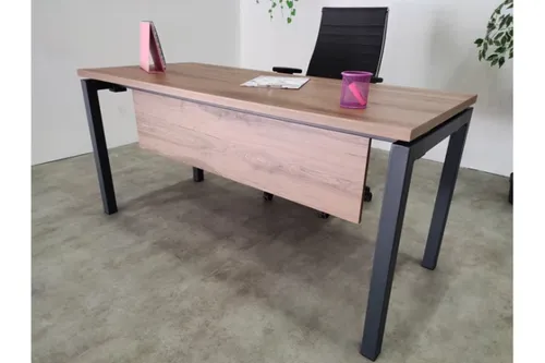 שולחן משרדי רוחב 120 ס``מ Motto Ps ud