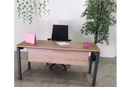 שולחן משרדי רוחב 120 ס``מ Motto Ps ud