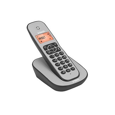 טלפון אלחוטי Vtech HELIO CS1000