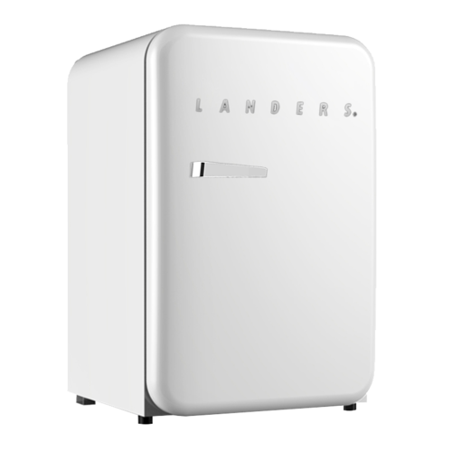 מקרר רטרו 115 ליטר LA130