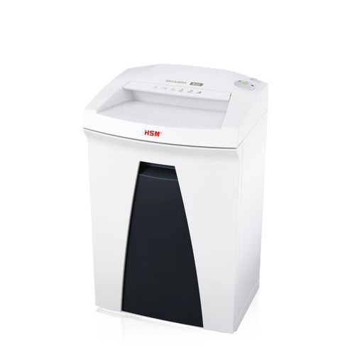 מגרסת נייר HSM SECURIO B22 - 3.9 mm