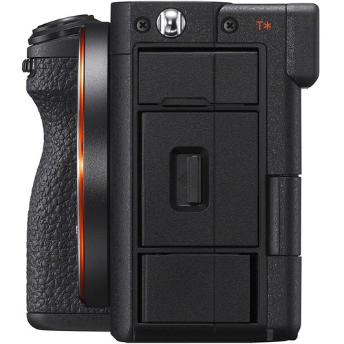 מצלמה חסרת מראה סוני Sony A7C II BODY