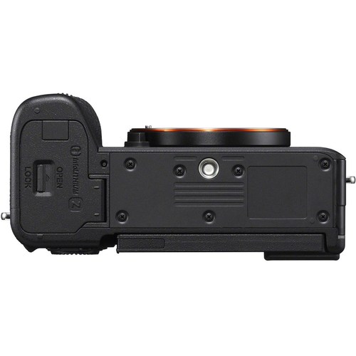 מצלמה חסרת מראה סוני Sony A7C II BODY