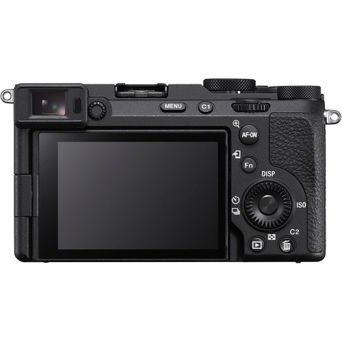 מצלמה חסרת מראה סוני Sony A7C II BODY
