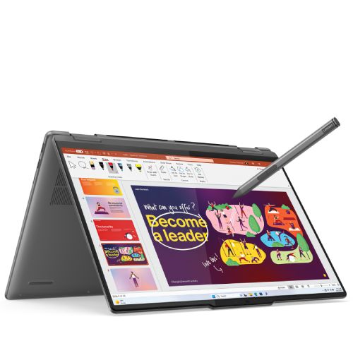 מחשב נייד Lenovo Yoga 7 16IML9 83DL001PIV לנובו