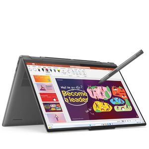 מחשב נייד Lenovo Yoga 7 16IML9 83DL001PIV לנובו