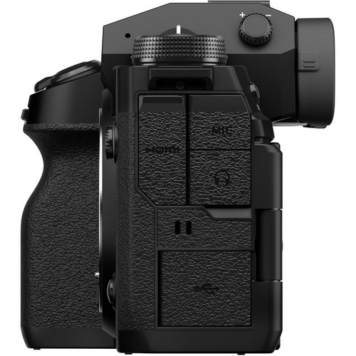 מצלמה פוגי קומפקטית FUJIFILM X-H2S BODY - יבואן רשמי