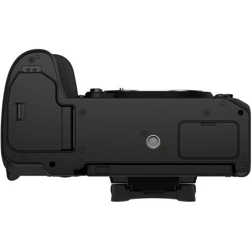 מצלמה פוגי קומפקטית FUJIFILM X-H2 + 16-80mm - יבואן רשמי