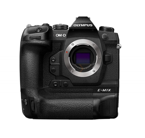 מצלמה חסרת מראה אולימפוס Olympus E-M1x Body