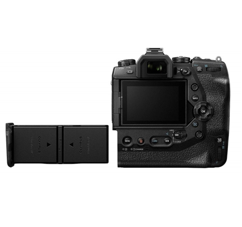 מצלמה חסרת מראה אולימפוס Olympus E-M1x Body