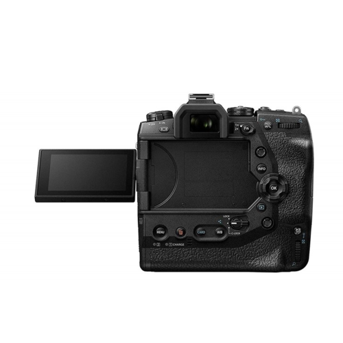 מצלמה חסרת מראה אולימפוס Olympus E-M1x Body
