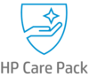 הרחבת האחריות משנה לשלוש שנים למדפסת HP 3302FDW