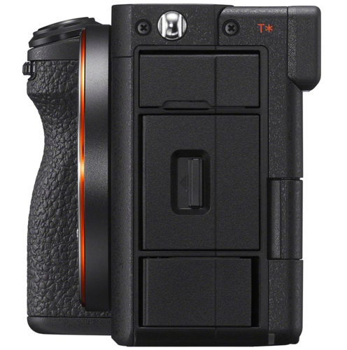 מצלמה חסרת מראה סוני Sony Alpha a7CR