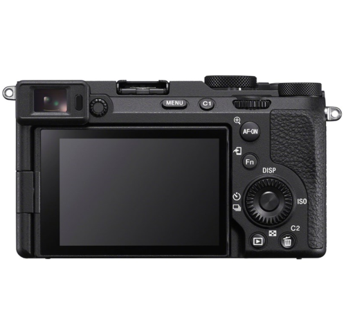מצלמה חסרת מראה סוני Sony Alpha a7CR