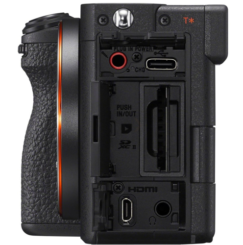 מצלמה חסרת מראה סוני Sony Alpha a7CR