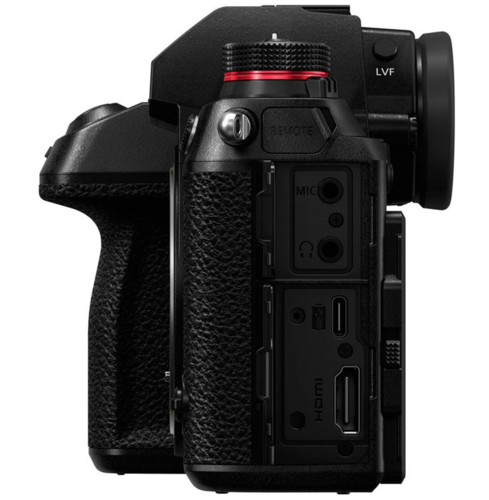 מצלמה חסרת מראה פנסוניק Panasonic Dc-S1 + 24-105 - קיט
