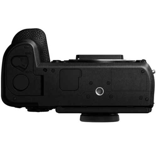 מצלמה חסרת מראה פנסוניק Panasonic Dc-S1 + 24-105 - קיט