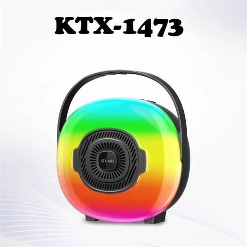 רמקול נייד KTS-1473 5W