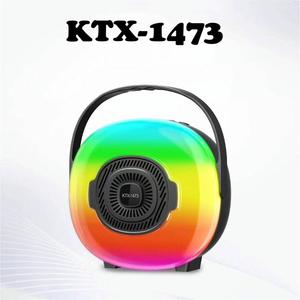 רמקול נייד KTS-1473 5W