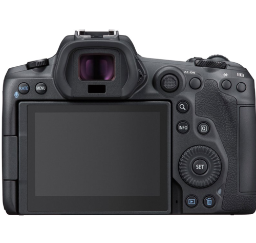 מצלמה חסרת מראה קנון Canon EOS R5 Body