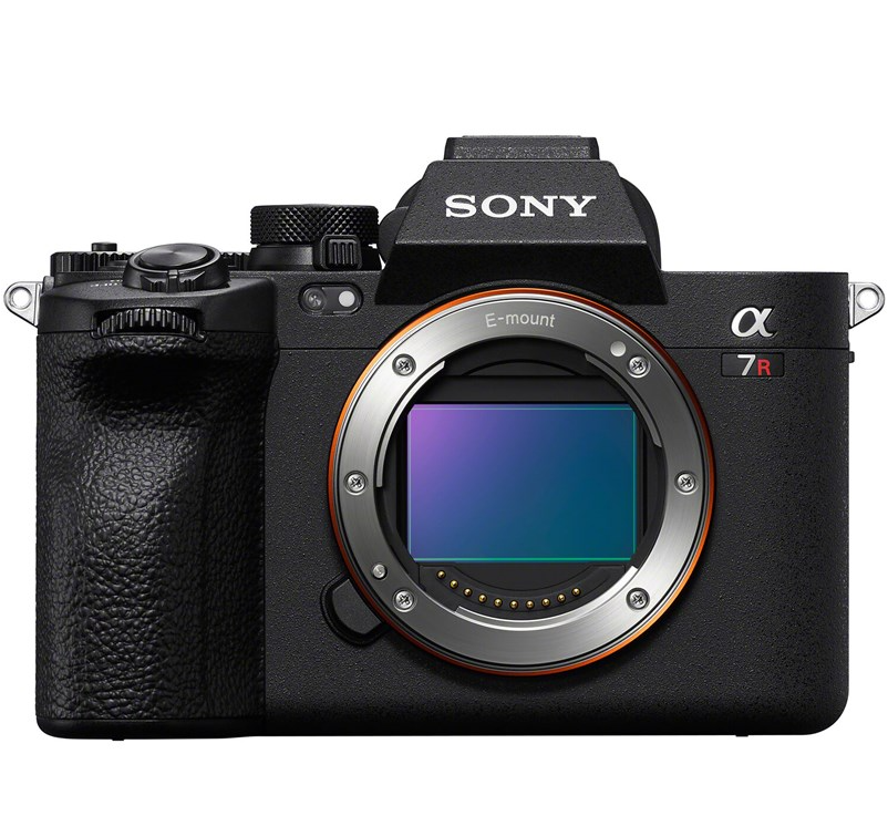 מצלמה חסרת מראה סוני Sony a7R V
