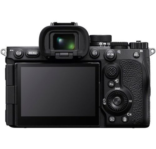 מצלמה חסרת מראה סוני Sony a7R V