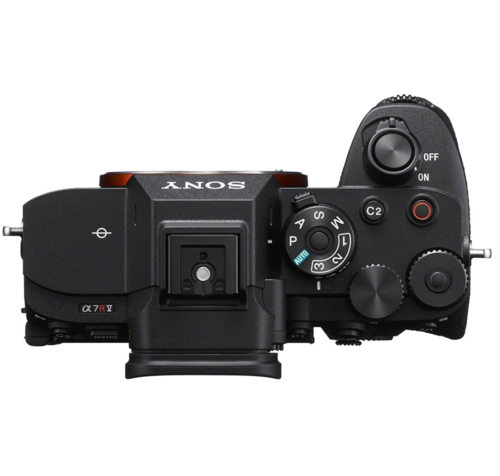 מצלמה חסרת מראה סוני Sony a7R V