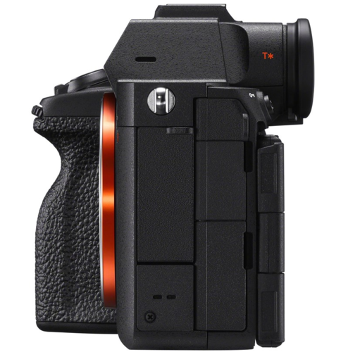 מצלמה חסרת מראה סוני Sony a7R V