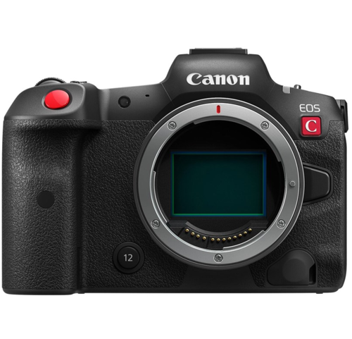 מצלמה חסרת מראה קנון Canon EOS R5C