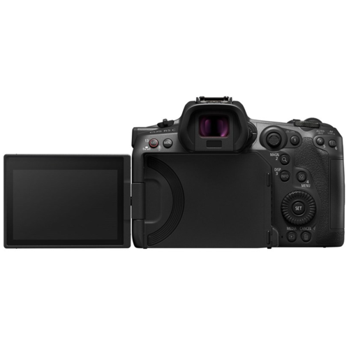 מצלמה חסרת מראה קנון Canon EOS R5C