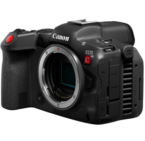 מצלמה חסרת מראה קנון Canon EOS R5C