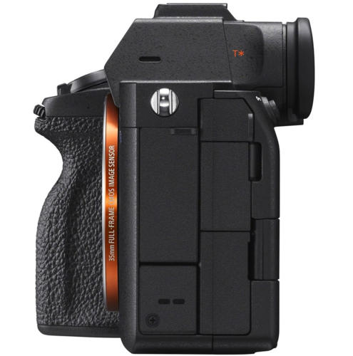 מצלמה חסרת מראה סוני Sony Alpha A7sIII
