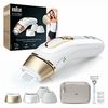 מכשיר להסרת שיער בלייזר ביתי Braun IPL PRO5 IPL5356