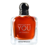 בושם לגבר Giorgio Armani Stronger With You Intensely E.D.P 100ml