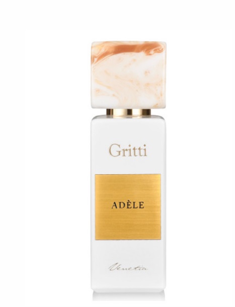 בושם לאישה Gritti Adele  EDP 100ml