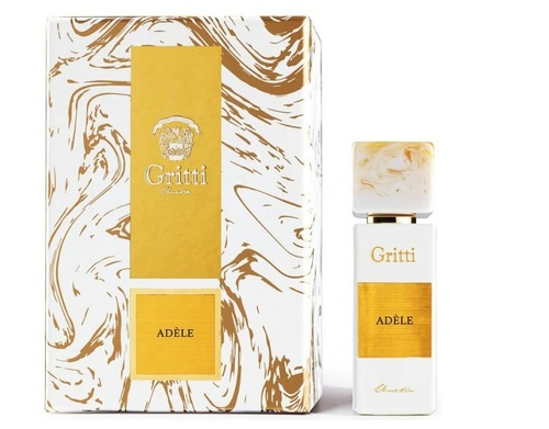 בושם לאישה Gritti Adele  EDP 100ml