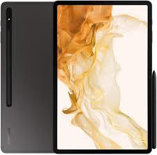 טאבלט Samsung Galaxy Tab S8 Plus 12.4 SM-X800 128GB 8GB RAM Wi-Fi With S-Pen סמסונג