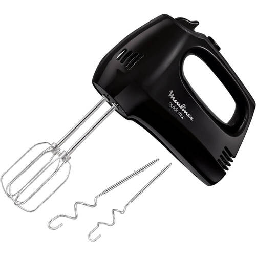 מיקסר ידני Moulinex HM3108B1