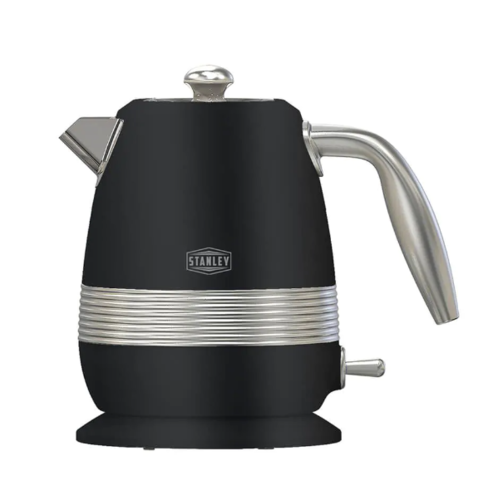 קומקום חשמלי פרימיום 1.8 ליטר דגם STK-8002BU במגוון צבעים