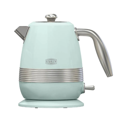 קומקום חשמלי פרימיום 1.8 ליטר דגם STK-8002BU במגוון צבעים