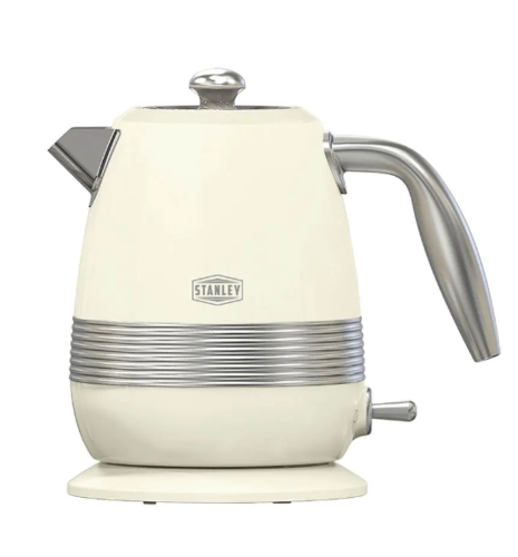 קומקום חשמלי פרימיום 1.8 ליטר דגם STK-8002BU במגוון צבעים