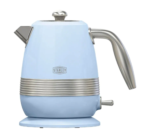 קומקום חשמלי פרימיום 1.8 ליטר דגם STK-8002BU במגוון צבעים