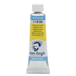שפופרת צבע מים 10 מ״ל Van Gogh ROYAL TALENS