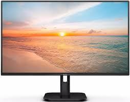 מסך "PHILIPS+100HZ+HD+VGA+SP 24E1N1100A 23.6