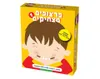 פרצופים מצחיקים 1 - משחק רביעיות