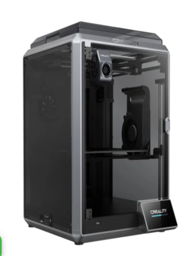 מדפסת ‏תלת מימד ‏רגילה Creality3D K1